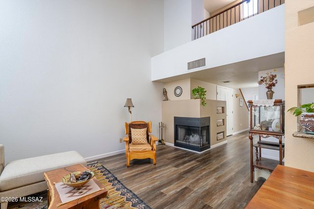 5469 N Vía Del Arbolito, Tucson, AZ 85750