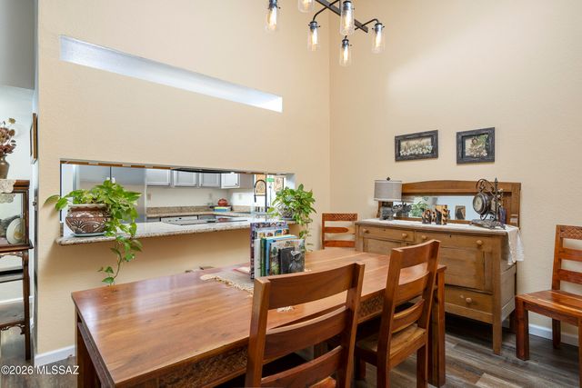 5469 N Vía Del Arbolito, Tucson, AZ 85750
