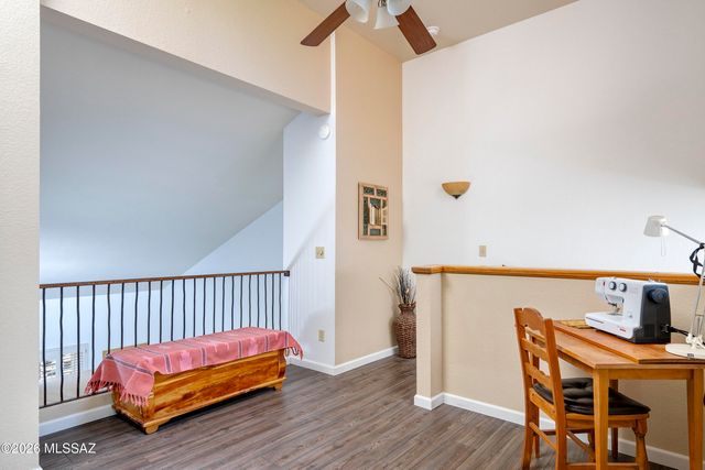 5469 N Vía Del Arbolito, Tucson, AZ 85750