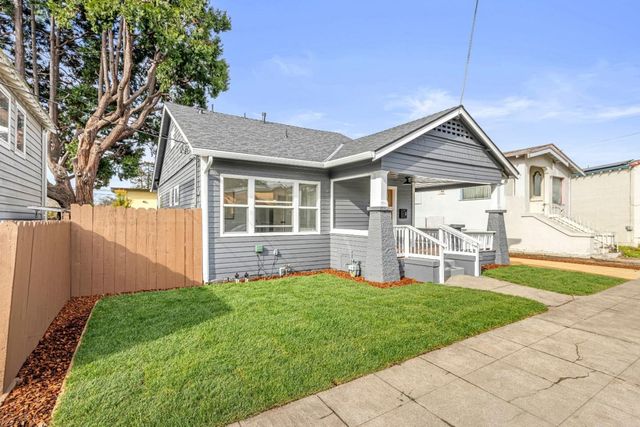 1450 Curtis Street, Berkeley, CA 94702