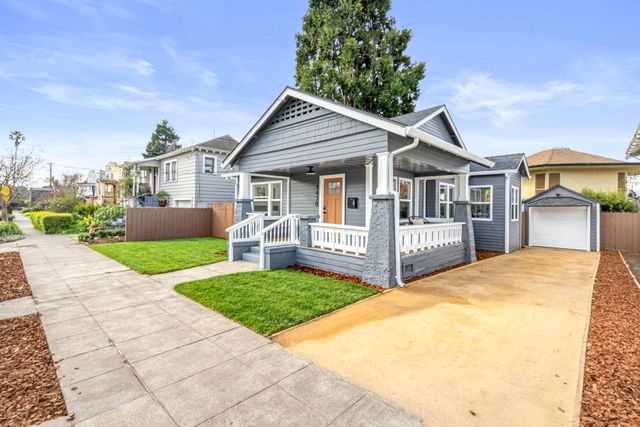 1450 Curtis Street, Berkeley, CA 94702