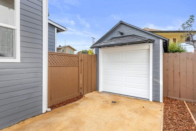 1450 Curtis Street, Berkeley, CA 94702