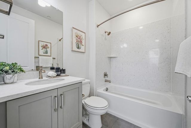 323 Alviso Terrace, Sunnyvale, CA 94085