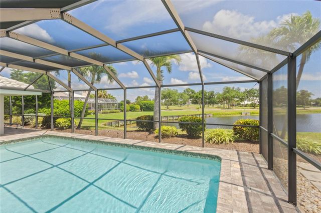 622 PAGET COURT, Venice, FL 34293