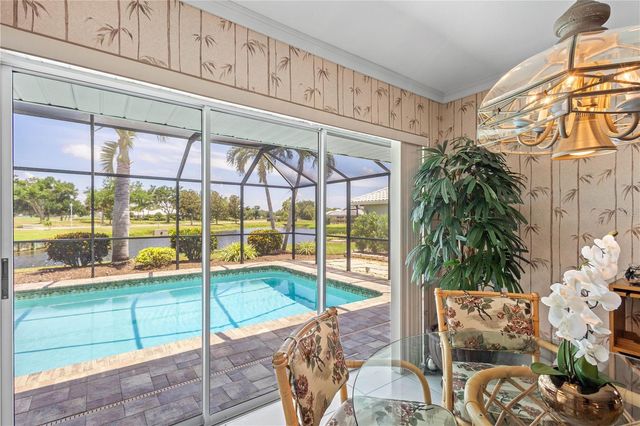 622 PAGET COURT, Venice, FL 34293
