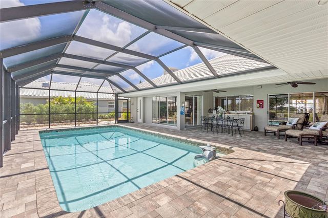 622 PAGET COURT, Venice, FL 34293