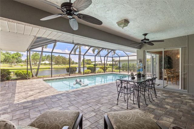 622 PAGET COURT, Venice, FL 34293