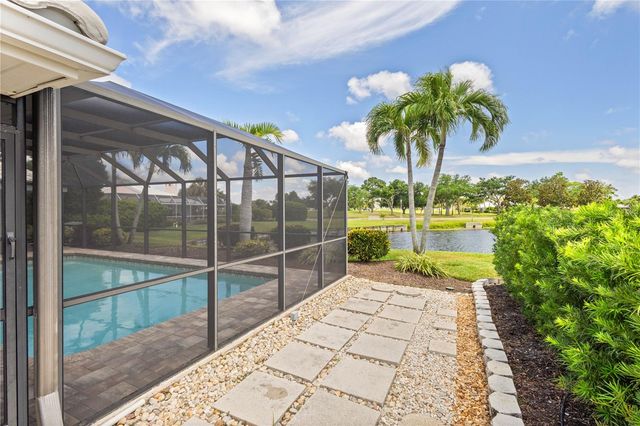 622 PAGET COURT, Venice, FL 34293