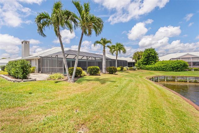 622 PAGET COURT, Venice, FL 34293