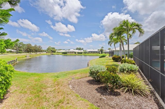 622 PAGET COURT, Venice, FL 34293