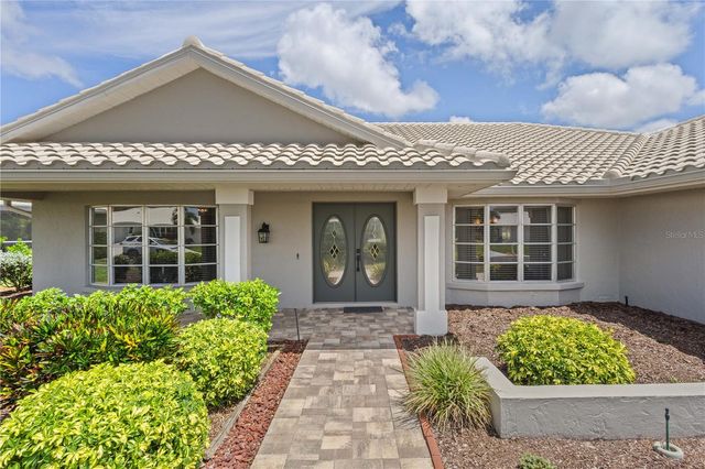622 PAGET COURT, Venice, FL 34293