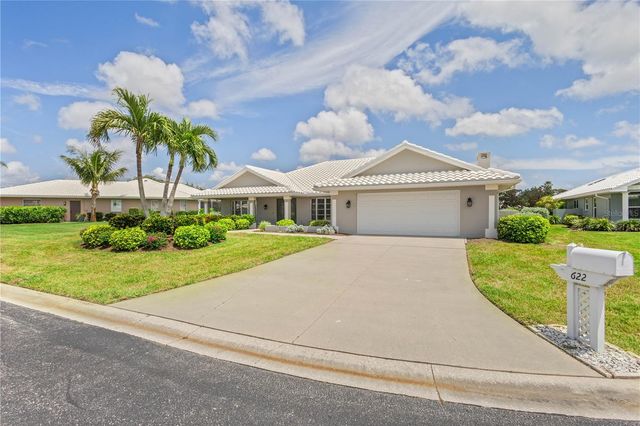 622 PAGET COURT, Venice, FL 34293