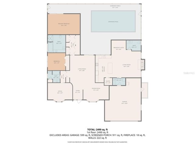 622 PAGET COURT, Venice, FL 34293