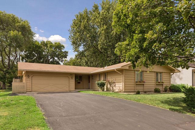3901 Louisiana Avenue N, New Hope, MN 55427