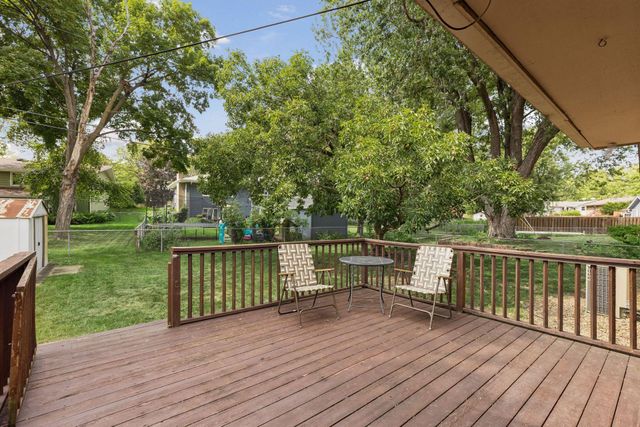 3901 Louisiana Avenue N, New Hope, MN 55427
