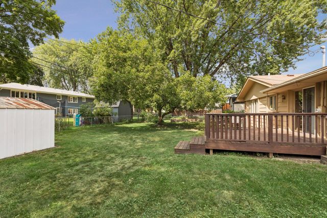 3901 Louisiana Avenue N, New Hope, MN 55427