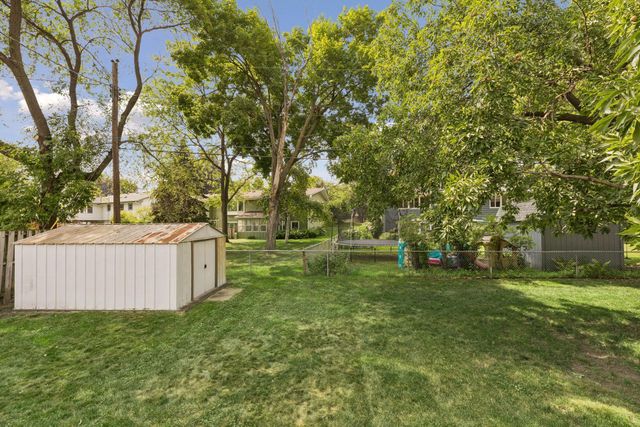 3901 Louisiana Avenue N, New Hope, MN 55427