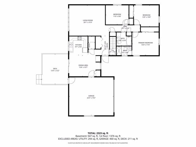 3901 Louisiana Avenue N, New Hope, MN 55427