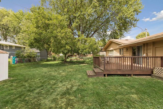 3901 Louisiana Avenue N, New Hope, MN 55427