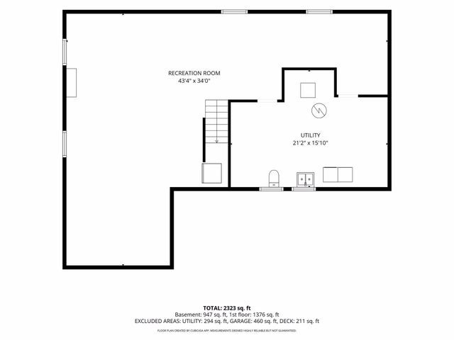 3901 Louisiana Avenue N, New Hope, MN 55427