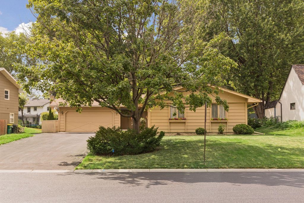 3901 Louisiana Avenue N, New Hope, MN 55427 — photo 4