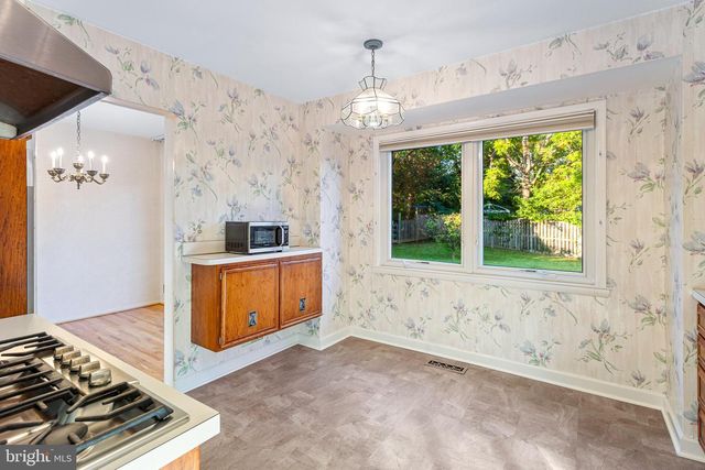 3607 SANDY CT, Kensington, MD 20895