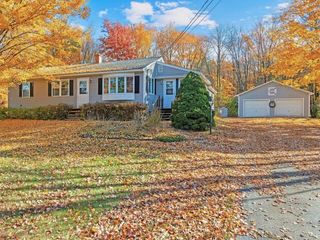 274 US Route 7, Highgate, VT 05459