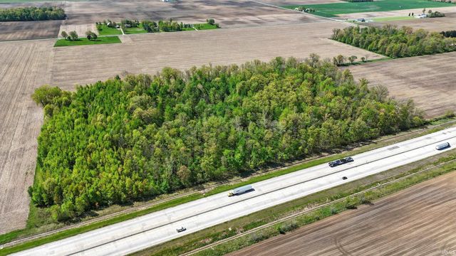 13815 Branstrator Road, Yoder, IN 46798