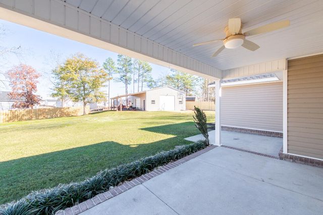 3245 Camden Way, Graniteville, SC 29829