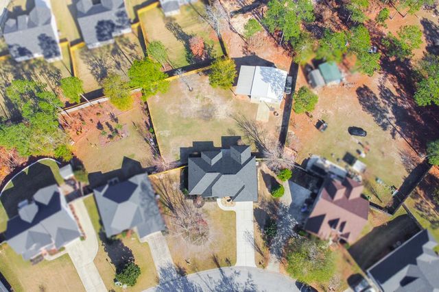 3245 Camden Way, Graniteville, SC 29829