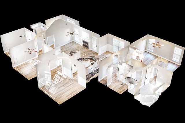 3245 Camden Way, Graniteville, SC 29829