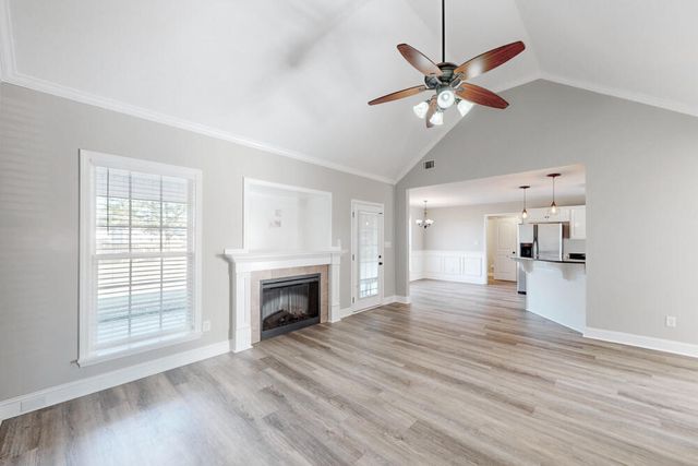 3245 Camden Way, Graniteville, SC 29829