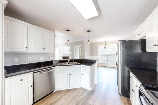 3245 Camden Way, Graniteville, SC 29829