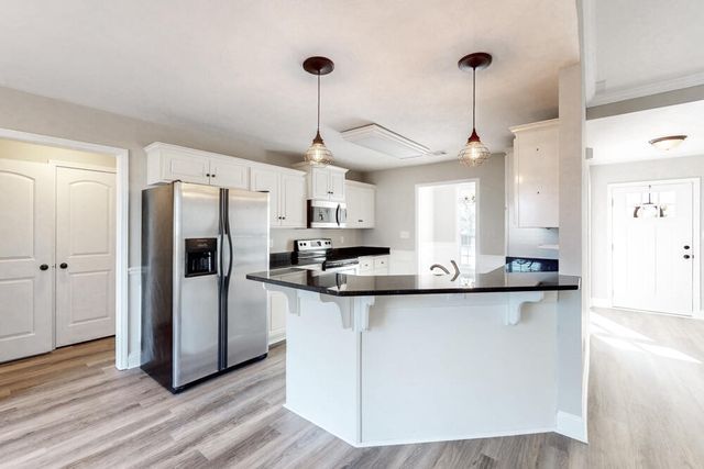 3245 Camden Way, Graniteville, SC 29829