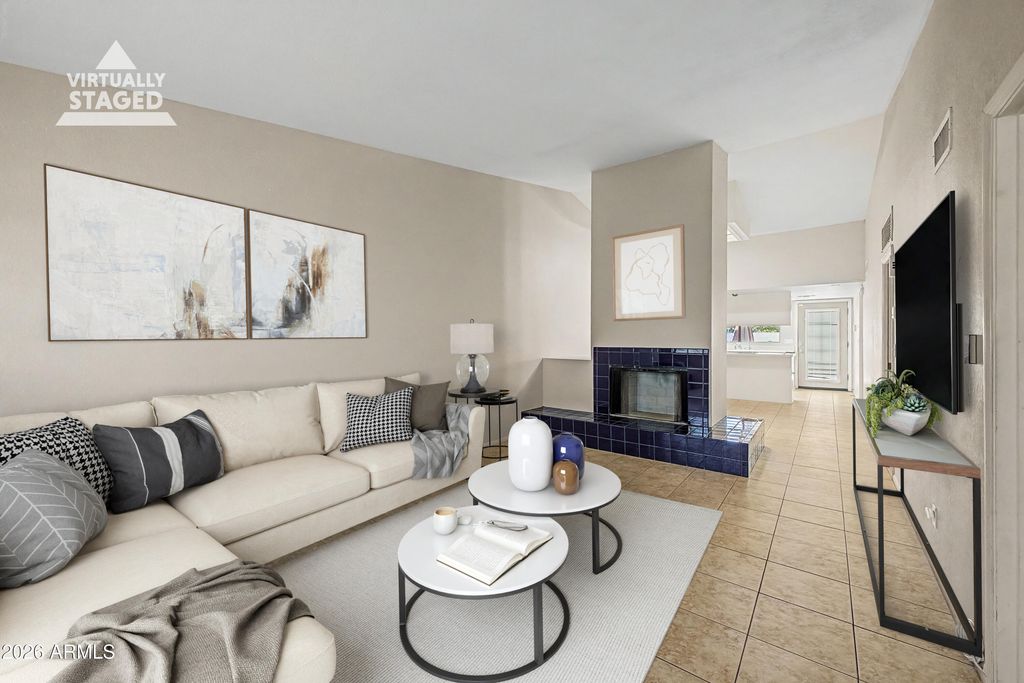 633 W SOUTHERN Avenue 1139, Tempe, AZ 85282 — exterior