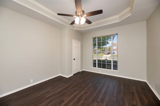 2716 Rocky Creek Drive, Mansfield, TX 76063