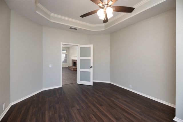 2716 Rocky Creek Drive, Mansfield, TX 76063