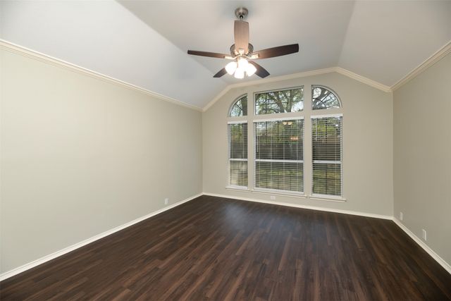 2716 Rocky Creek Drive, Mansfield, TX 76063