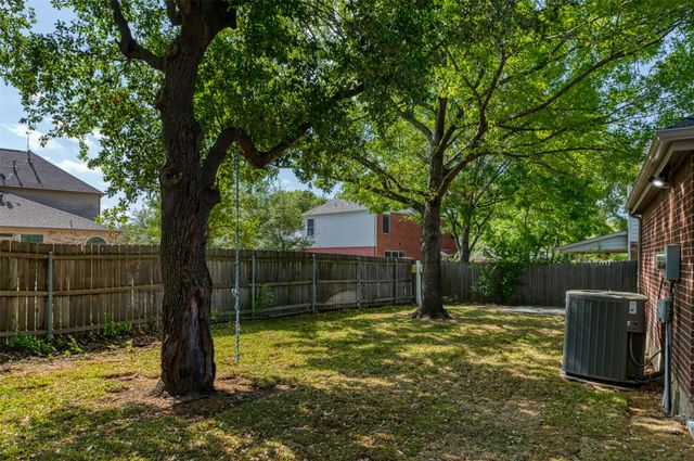 2716 Rocky Creek Drive, Mansfield, TX 76063