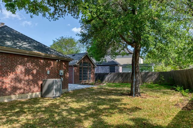 2716 Rocky Creek Drive, Mansfield, TX 76063