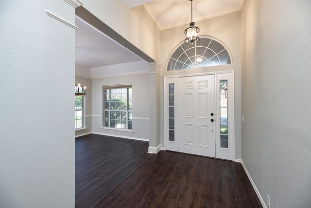 2716 Rocky Creek Drive, Mansfield, TX 76063