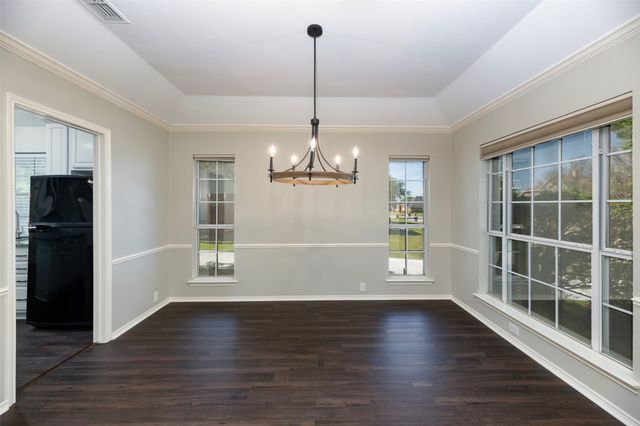 2716 Rocky Creek Drive, Mansfield, TX 76063