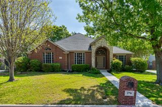 2716 Rocky Creek Drive, Mansfield, TX 76063