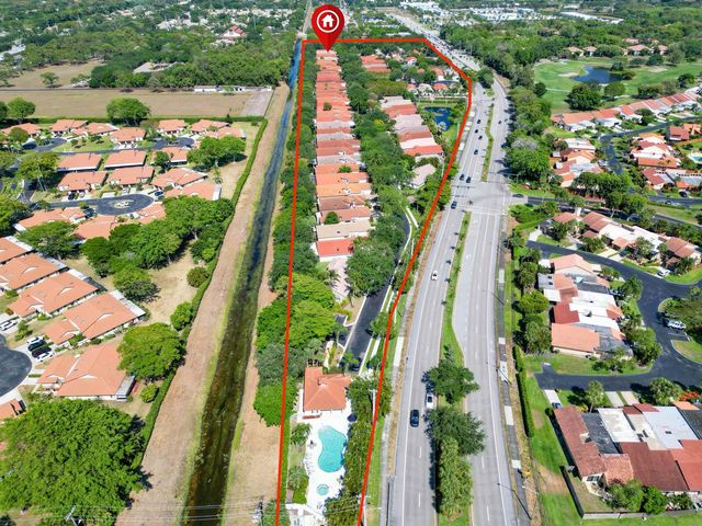 5159 Brookview Drive, Boynton Beach, FL 33437