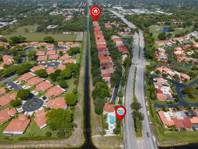 5159 Brookview Drive, Boynton Beach, FL 33437
