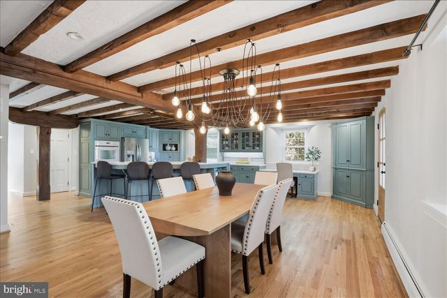 475 SNAVELY MILL RD, Lititz, PA 17543