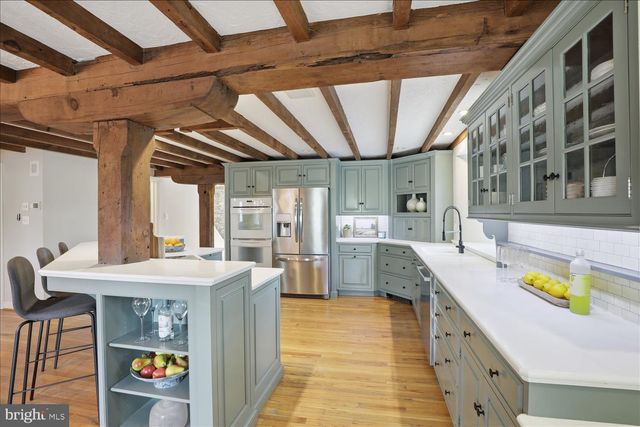 475 SNAVELY MILL RD, Lititz, PA 17543