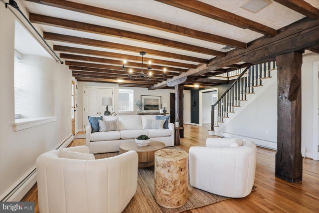 475 SNAVELY MILL RD, Lititz, PA 17543