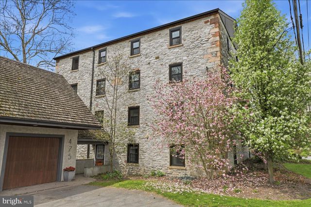 475 SNAVELY MILL RD, Lititz, PA 17543