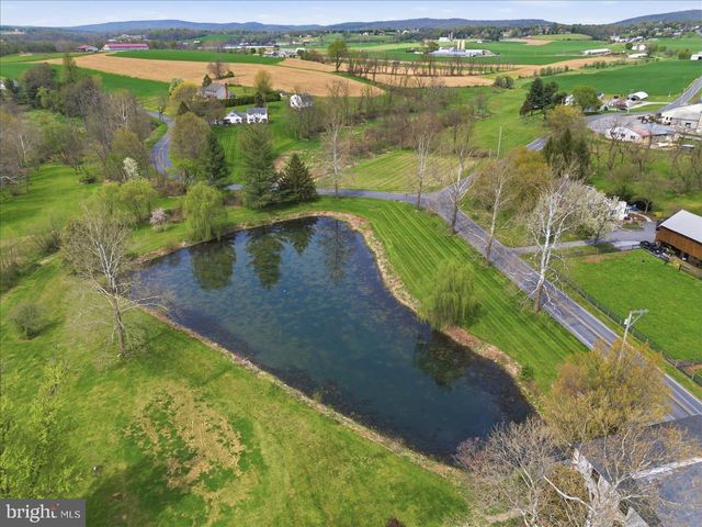 475 SNAVELY MILL RD, Lititz, PA 17543
